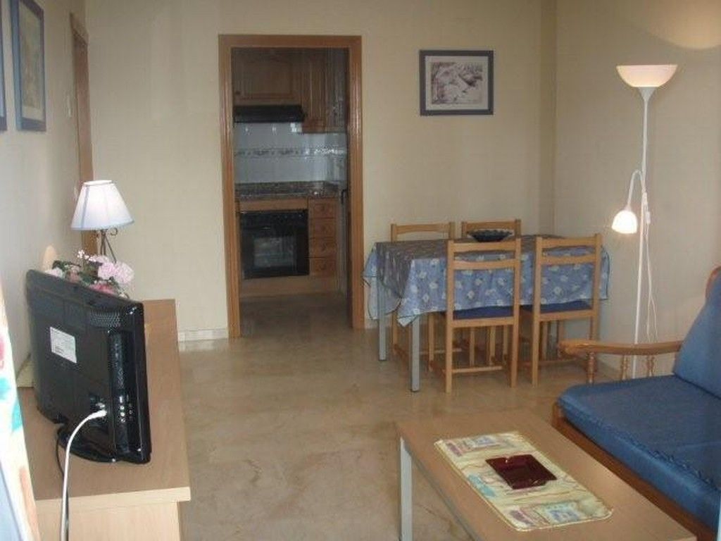 Gemelos 20 Benidorm Dış mekan fotoğraf