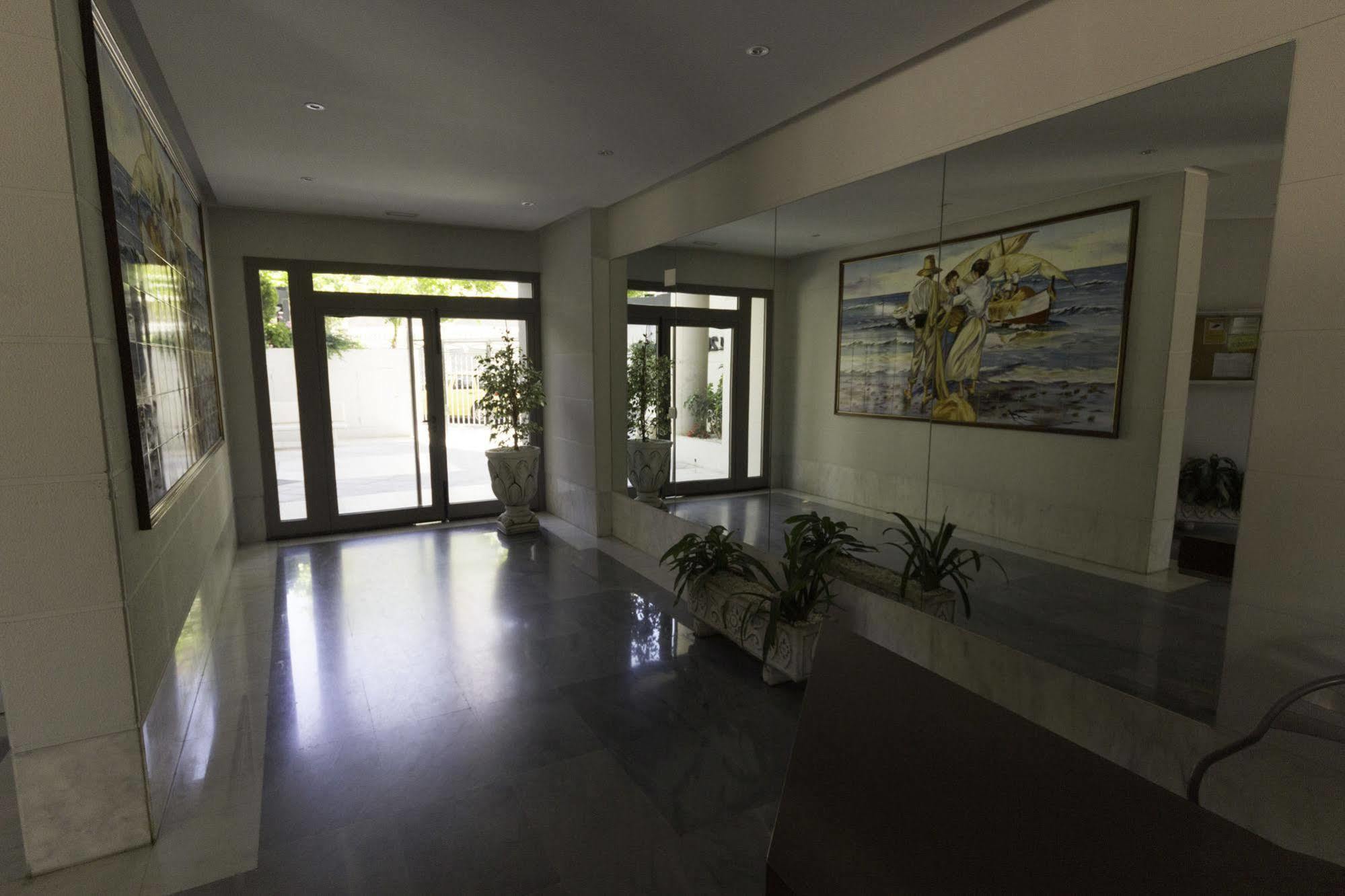Gemelos 20 Benidorm Dış mekan fotoğraf