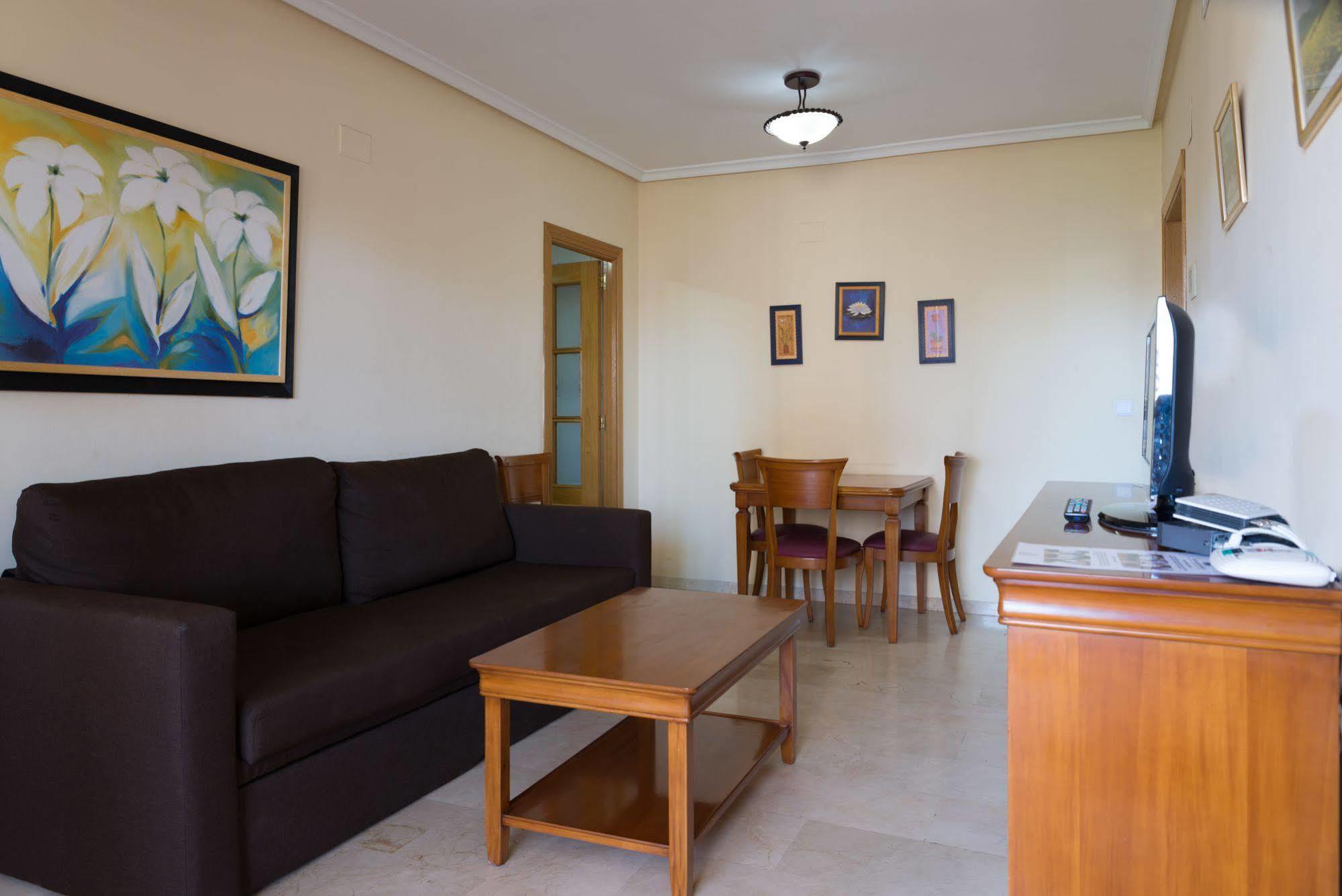 Gemelos 20 Benidorm Dış mekan fotoğraf