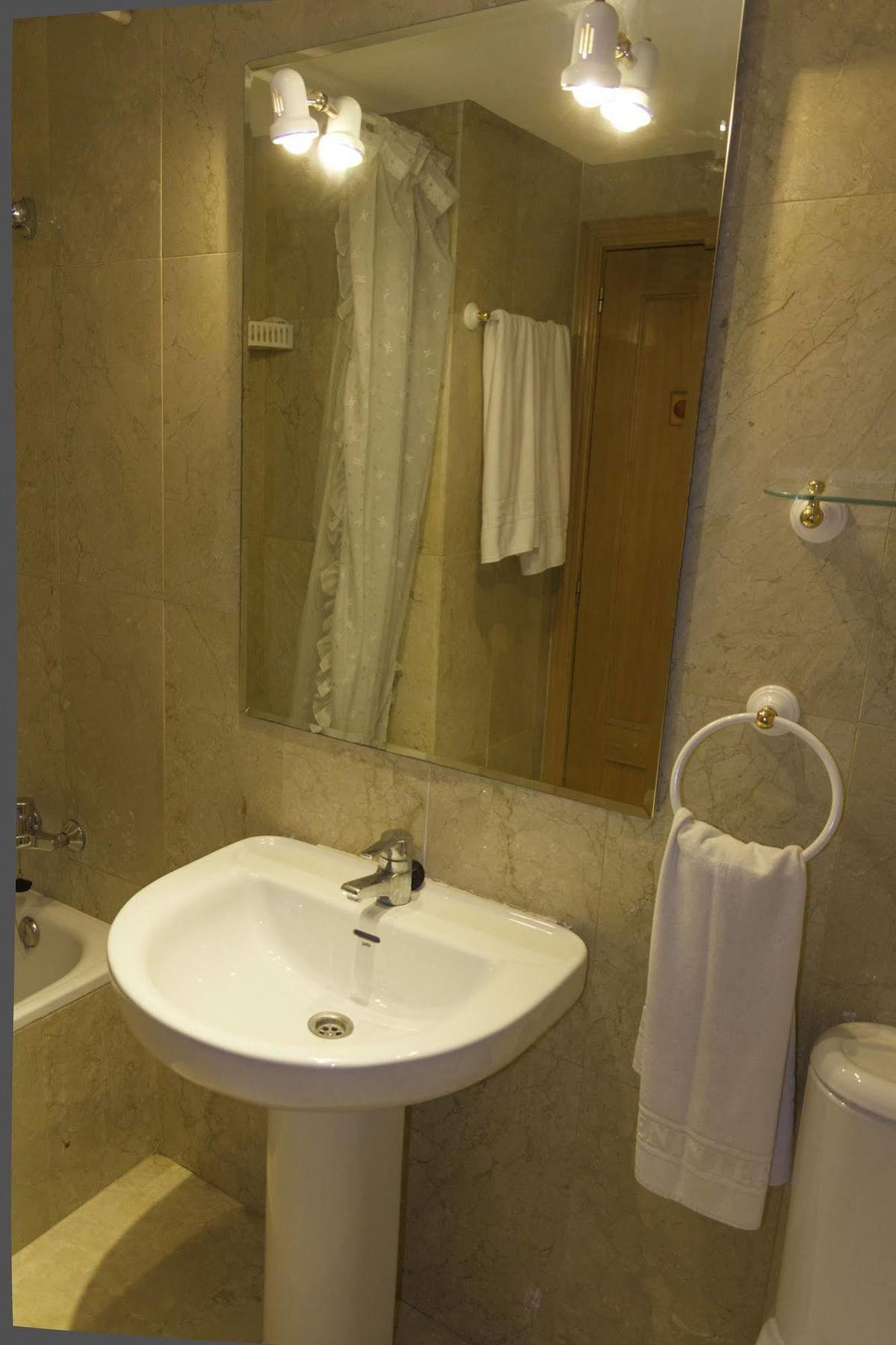 Gemelos 20 Benidorm Dış mekan fotoğraf